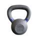 Гиря тренувальна чавунна 10 кг Generation Fitness FF51F2-10kg FF51F2-10 фото 2