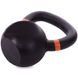 Гиря тренувальна чавунна 10 кг Generation Fitness FF51F2-10kg FF51F2-10 фото 21