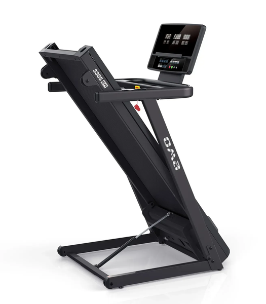 Беговая дорожка OMA Fitness Galaxy 3305 EA+Bluetooth Galaxy 3305 EA + Bluetooth фото