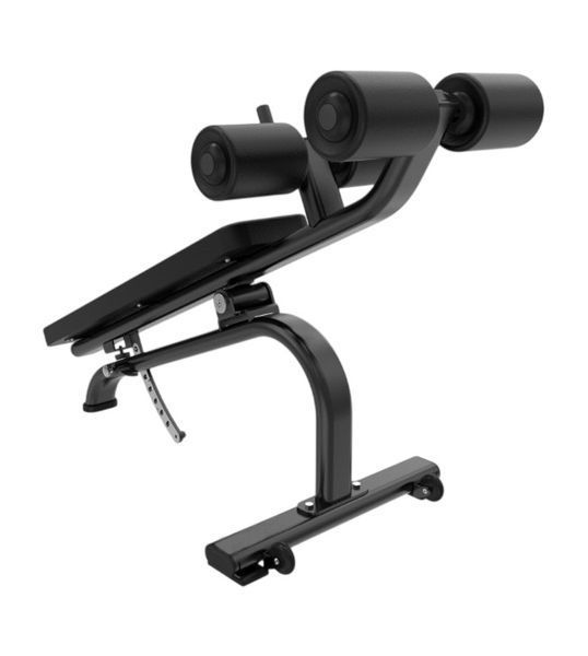Скамья для пресса Generation Fitness Adjustable Abdominal GFN45 GFN45 фото
