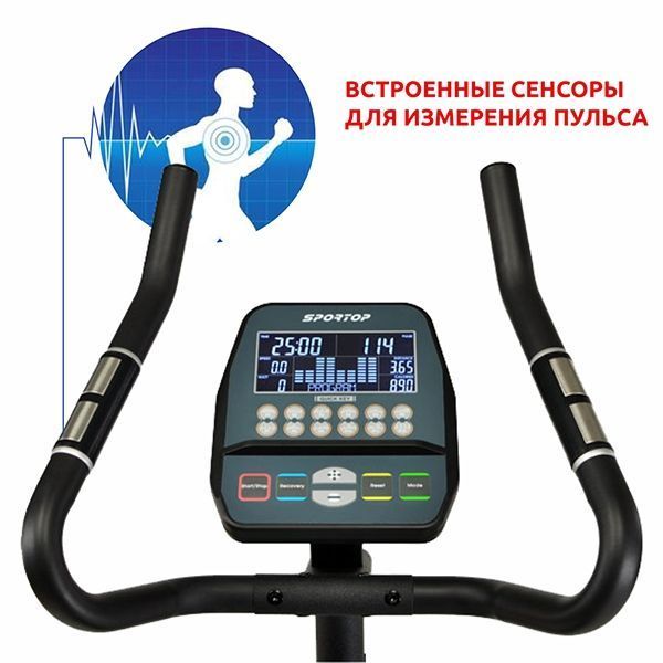 Велотренажер Sportop U60 U60 фото