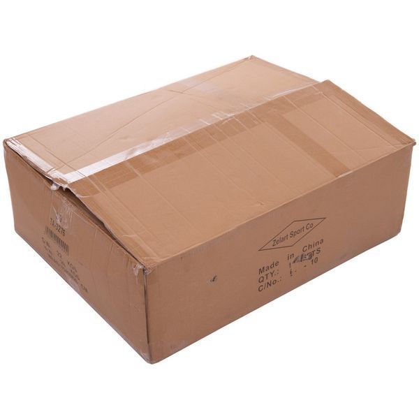 Пліометричний бокс (тумба для кросфіту) Zelart TA-3276 Plyobox Record 51-61-76см TA-3276 фото