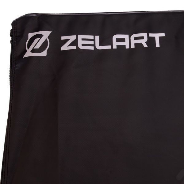 Пліометричний бокс (тумба для кросфіту) Zelart TA-3276 Plyobox Record 51-61-76см TA-3276 фото