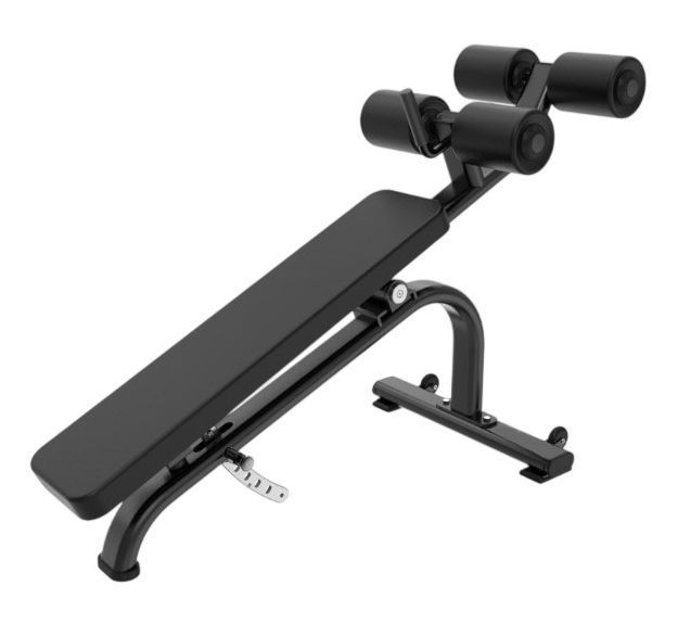 Скамья для пресса Generation Fitness Adjustable Abdominal GFN45 GFN45 фото