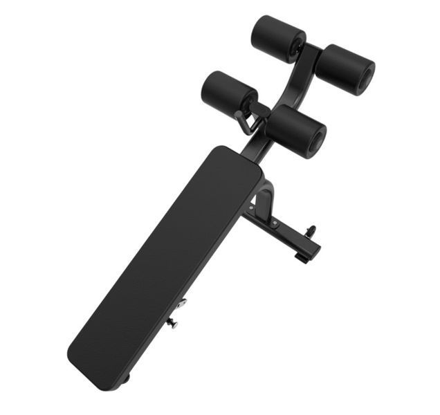 Скамья для пресса Generation Fitness Adjustable Abdominal GFN45 GFN45 фото