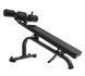 Скамья для пресса Generation Fitness Adjustable Abdominal GFN45 GFN45 фото 1