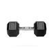 Гексагональна гантель Generation Fitness FF 51D2C-14 кг FF 51D2C-14 фото 1