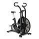 Велотренажер (з аеродинамічним навантаженням) Spirit Airbike Crossfit AB900+ фото 4