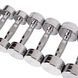 Гантельный ряд Generation Fitness D-04 1-10 кг хром со стойкой Fitnessport DR-18 D-04+DR-17 фото 7