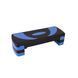 Степ-платформа Generation Fitness FT-ST Blue 3-ступінчаста FT-ST Blue фото 2