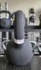 Гиря тренувальна чавунна 8 кг Generation Fitness FF51F2-8kg FF51F2-8 фото 4