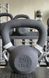 Гиря тренувальна чавунна 8 кг Generation Fitness FF51F2-8kg FF51F2-8 фото 3