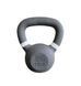 Гиря тренувальна чавунна 8 кг Generation Fitness FF51F2-8kg FF51F2-8 фото 1
