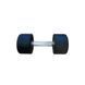 Гантель з уретановим покриттям Generation Fitness FF51D4B-25 кг FF51D4B-25 фото 3