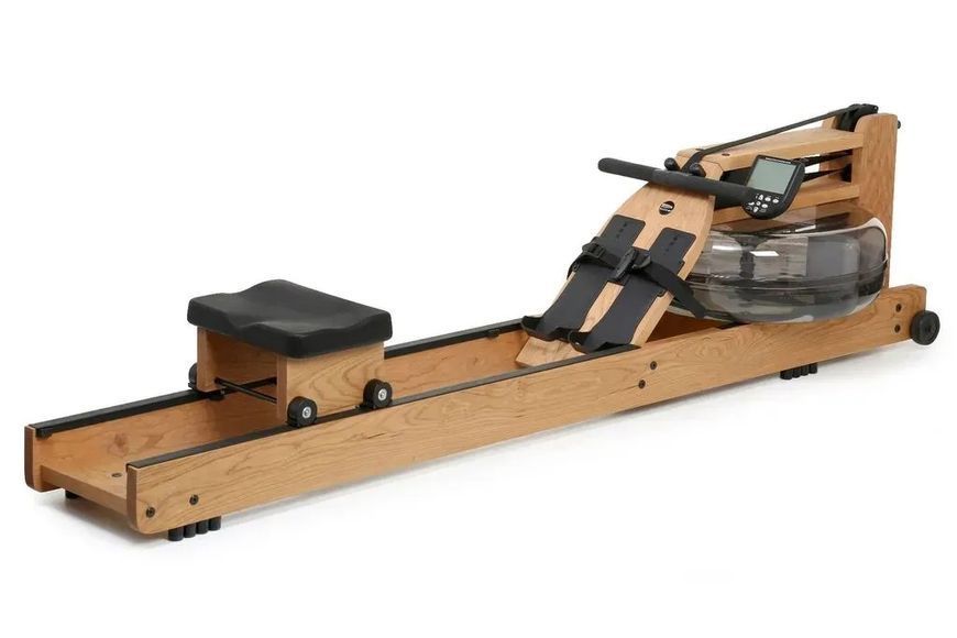 Гребний тренажер WaterRower 200 S4 Oxbridge, вишня WR-10.106 фото