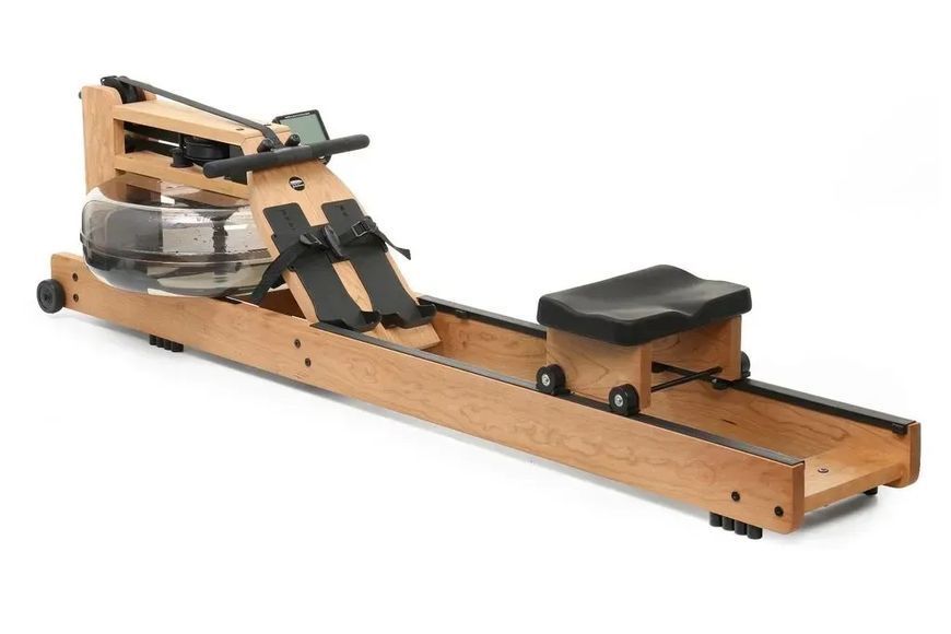 Гребний тренажер WaterRower 200 S4 Oxbridge, вишня WR-10.106 фото