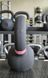 Гиря тренувальна чавунна 6 кг Generation Fitness FF51F2-6kg FF51F2-6 фото 4