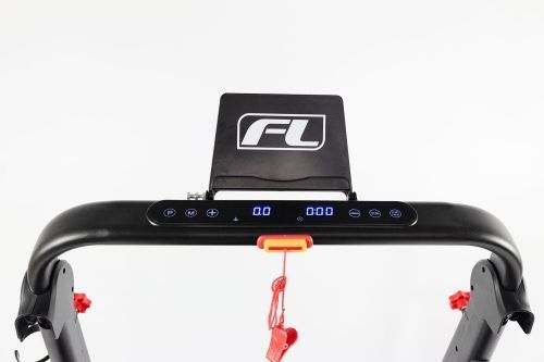 Беговая дорожка FitLogic T116 T116 фото