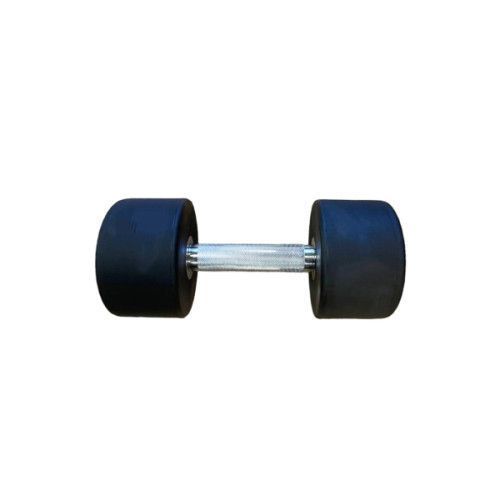 Гантель з уретановим покриттям Generation Fitness FF51D4B-27,5 кг FF51D4B-27,5 фото
