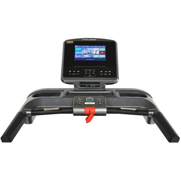 Беговая дорожка FitLogic ET1801C ET1801C фото