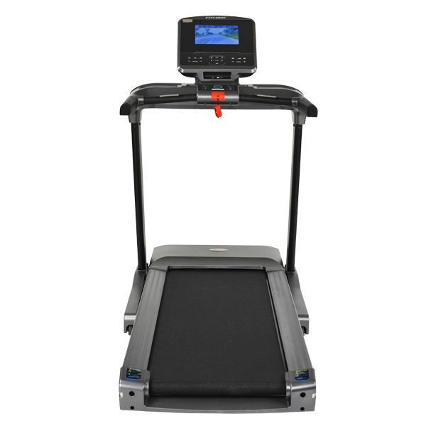 Беговая дорожка FitLogic ET1801C ET1801C фото