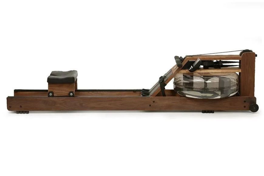 Гребний тренажер WaterRower 300 S4 Classic, горіх WR-10.108 фото