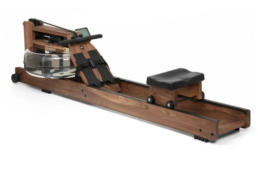 Гребний тренажер WaterRower 300 S4 Classic, горіх WR-10.108 фото