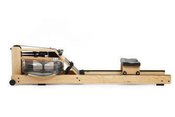 Гребний тренажер WaterRower 220 S4 Natural, дуб WR-10.107 фото