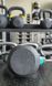 Гиря тренировочная чугунная 4 кг Generation Fitness FF51F2-4kg FF51F2-4 фото 6