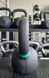 Гиря тренировочная чугунная 4 кг Generation Fitness FF51F2-4kg FF51F2-4 фото 5