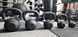 Гиря тренировочная чугунная 4 кг Generation Fitness FF51F2-4kg FF51F2-4 фото 10