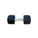 Гантель з уретановим покриттям Generation Fitness FF51D4B-30 кг FF51D4B-30 фото 3
