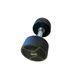 Гантель з уретановим покриттям Generation Fitness FF51D4B-30 кг FF51D4B-30 фото 1