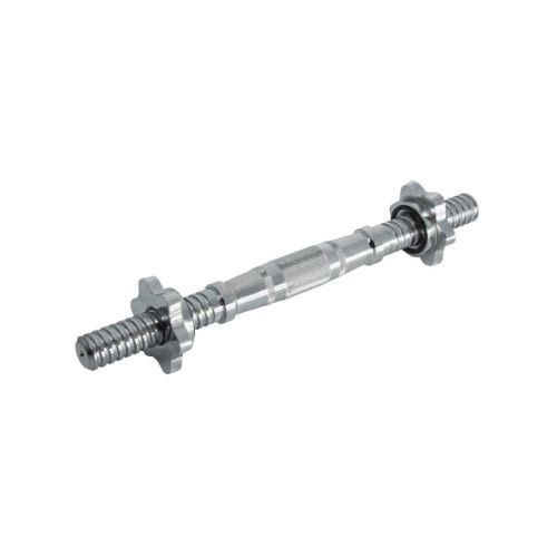 Гриф гантельный Generation Fitness DB-05 с замками 350 мм DB-05 фото