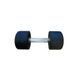 Гантель с уретановым покрытием Generation Fitness FF51D4B-32,5 кг FF51D4B-32,5 фото 3