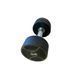 Гантель с уретановым покрытием Generation Fitness FF51D4B-32,5 кг FF51D4B-32,5 фото 1