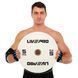 Обрезиненный бамперный диск для кроссфита 5 кг LiveUp LP8332-5  LP8332-5  фото 8