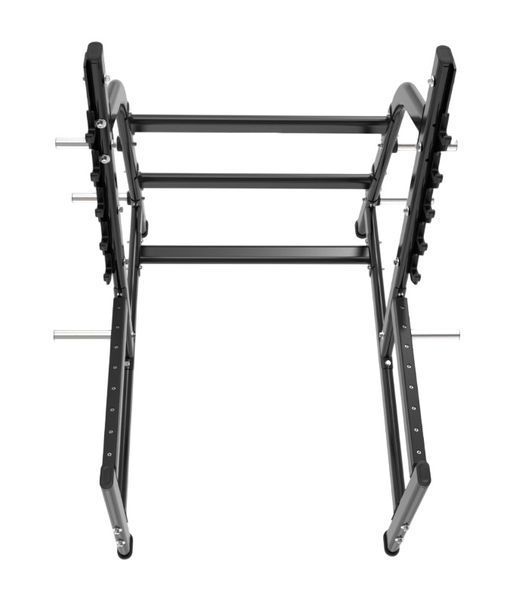 Олімпійська стійка Generation Fitness Olympic Super Rack GFN31 GFN31 фото