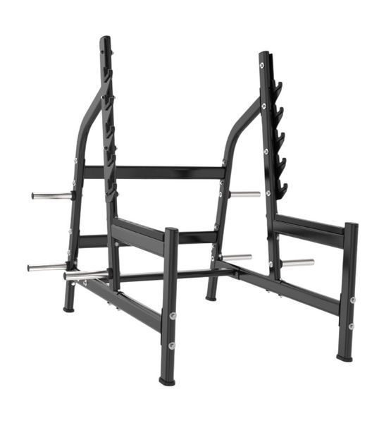Олімпійська стійка Generation Fitness Olympic Super Rack GFN31 GFN31 фото