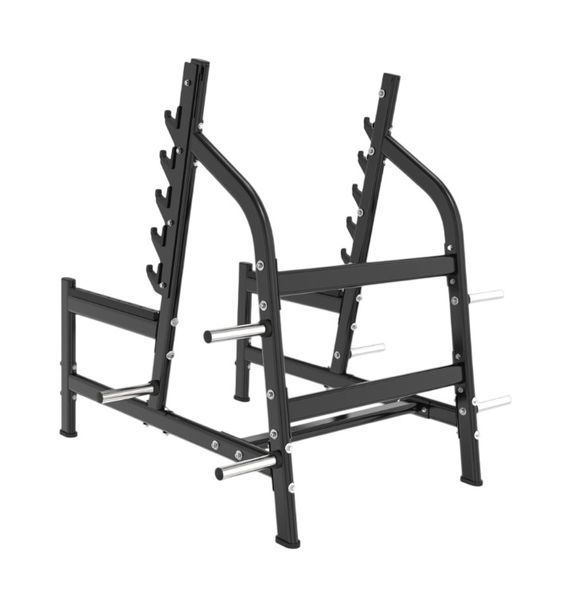 Олімпійська стійка Generation Fitness Olympic Super Rack GFN31 GFN31 фото