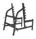 Олімпійська стійка Generation Fitness Olympic Super Rack GFN31 GFN31 фото 4