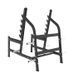 Олімпійська стійка Generation Fitness Olympic Super Rack GFN31 GFN31 фото 5