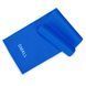 Лента-эспандер 6-9 кг 200х15х0.4 см S blue Generation Fitness S blue фото 1