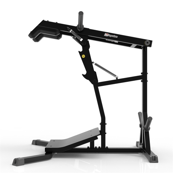Машина для присідань Impulse IFP line IFP1707-WX фото