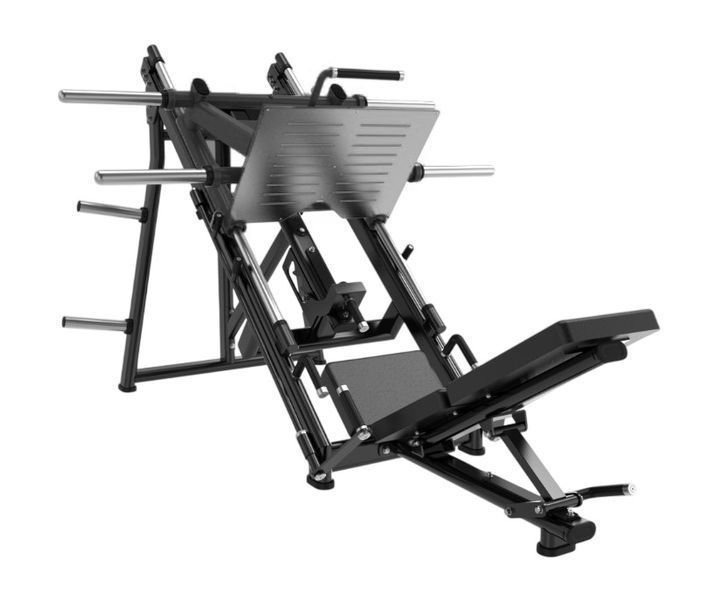 Жим ногами 45 градусів Generation Fitness 45 Degree Leg Press GFN91 GFN91 фото