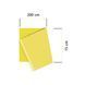 Стрічка-еспандер 9-12 кг 200х15х0.5 см M yellow Generation Fitness M yellow фото 2