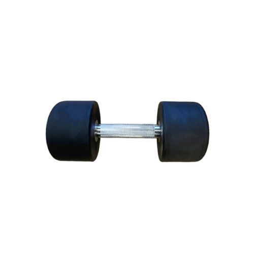 Гантель с уретановым покрытием Generation Fitness FF51D4B-40 кг FF51D4B-40 фото