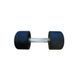 Гантель с уретановым покрытием Generation Fitness FF51D4B-40 кг FF51D4B-40 фото 3