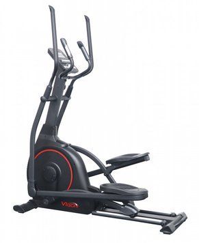 Орбитрек Vigor Supra EH9 Supra EH9 фото