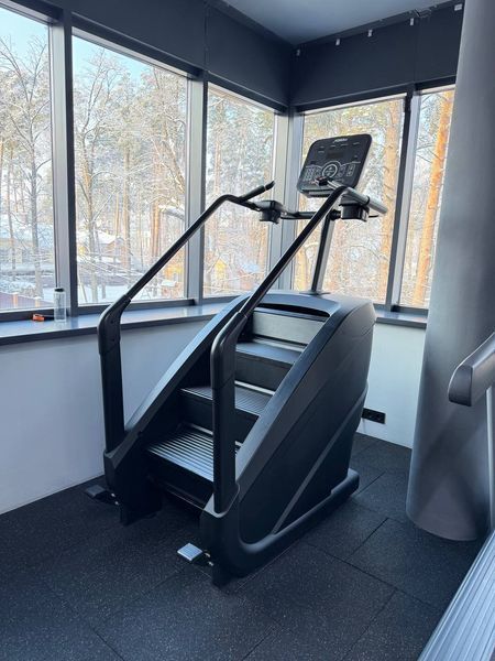 Лестница-степпер (климбер) StairMaster EB8900 EB8900 фото